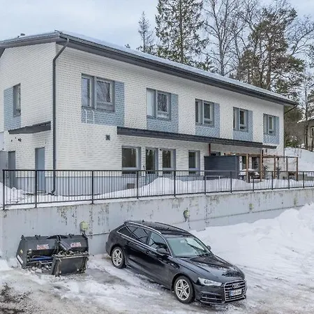 Lägenhet Cozy