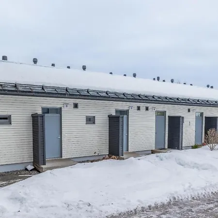 Cozy Lägenhet Esbo